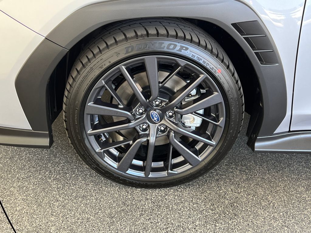 New 2026 Subaru WRX Premium AWD/4WD image 28