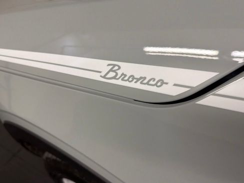Certified 2024 Ford Bronco Sport Heritage w/ Heritage Convenience Package AWD/4WD image 37