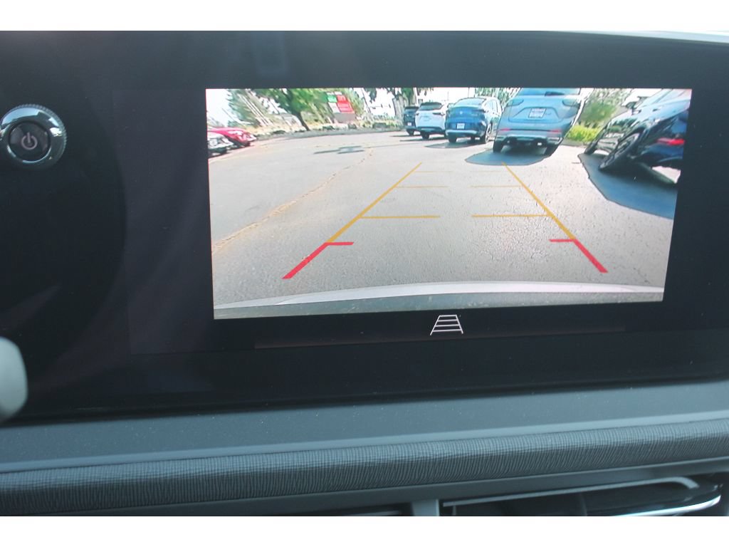New 2026 Buick Envista Sport Touring w/ Convenience I Package FWD image 3
