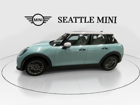 New 2026 MINI Cooper S image 6