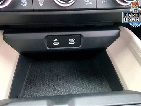 Certified 2024 Honda Accord EX image 35