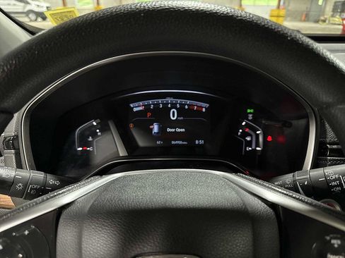 Used 2021 Honda CR-V EX image 33