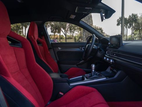 Used 2025 Honda Civic Type R image 28
