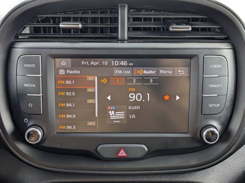 Certified 2024 Kia Soul LX w/ Option Group 015 FWD image 19