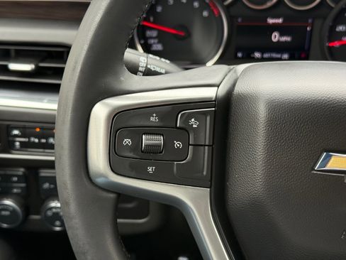 Certified 2023 Chevrolet Tahoe LS w/ Driver Alert Package image 19