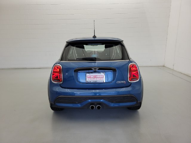 Used 2024 MINI Cooper S FWD image 5