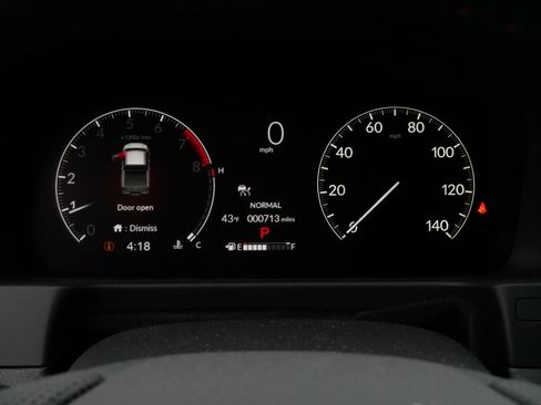 Certified 2026 Honda Ridgeline TrailSport image 21