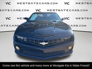 Used 2010 Chevrolet Camaro SS w/ RS Package video 2