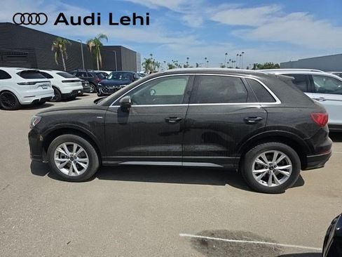 Used 2023 Audi Q3 2.0T Premium Plus w/ Premium Plus Package AWD/4WD image 1
