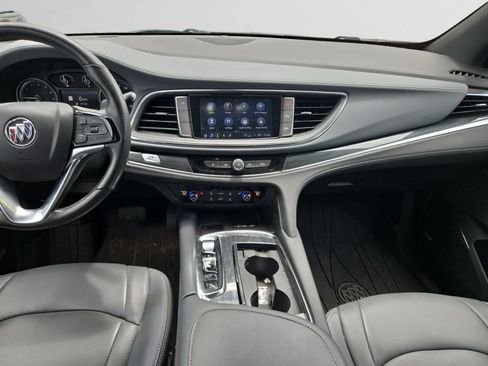 Used 2023 Buick Enclave Essence w/ Experience Buick Package FWD image 10