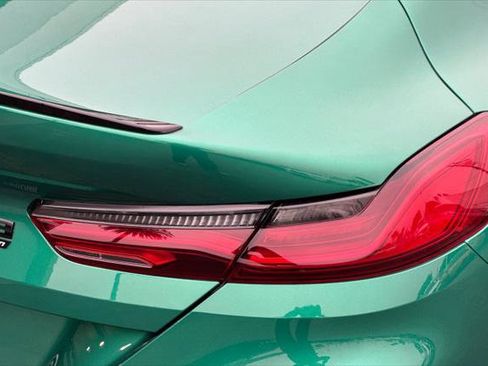 Used 2023 BMW M8 Gran Coupe xDrive Competition image 26