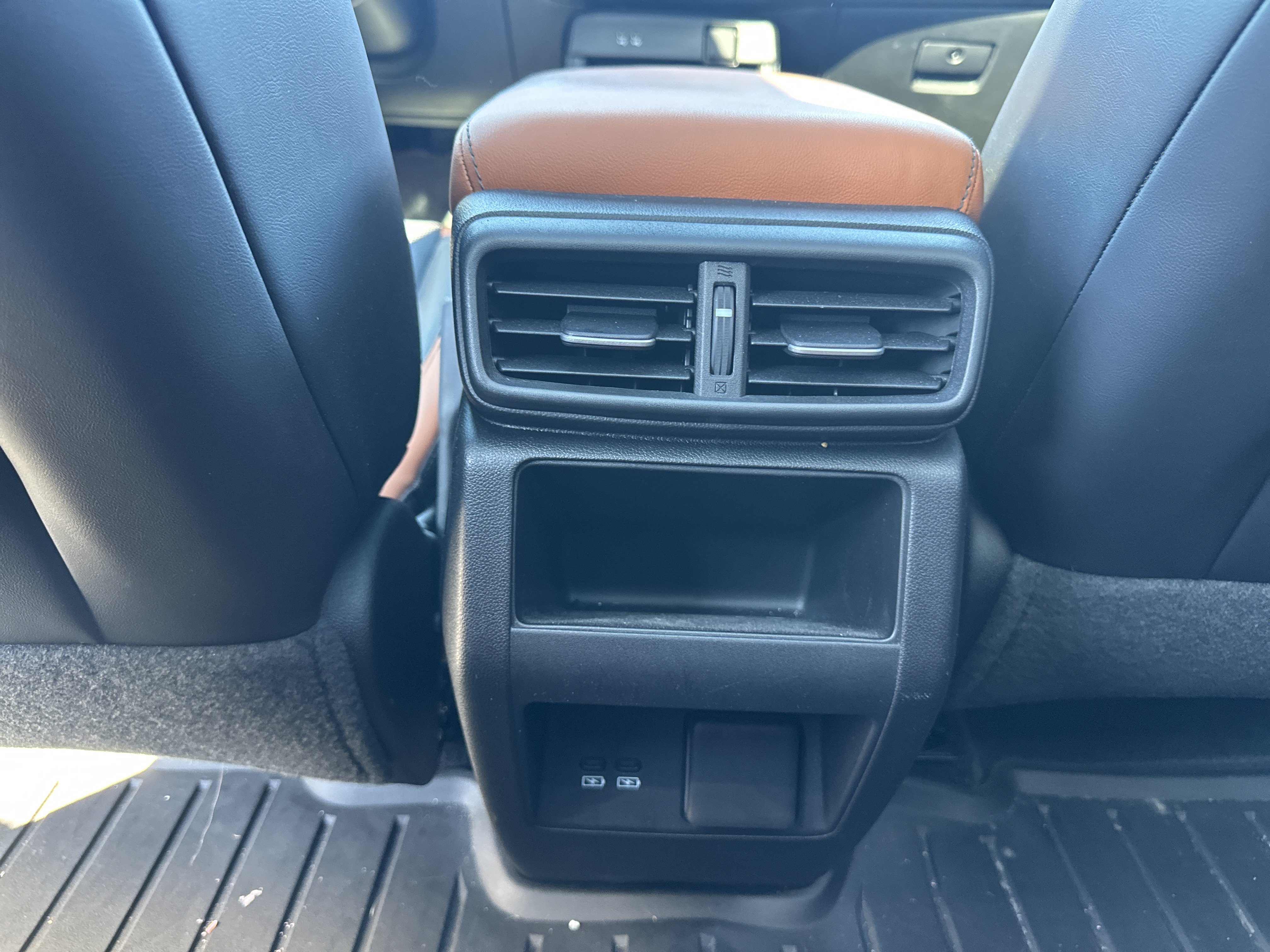 Certified 2025 Honda Prologue Elite image 17