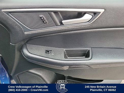 Used 2023 Ford Edge SEL image 41