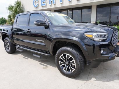 Used 2023 Toyota Tacoma Limited