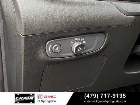 Used 2026 Buick Encore GX Sport Touring AWD/4WD image 12