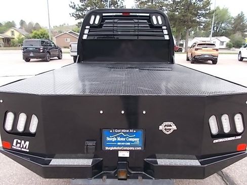 Used 2024 Ford F350 XL AWD/4WD image 2