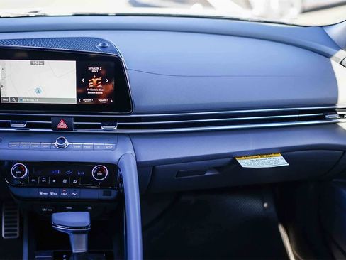 New 2026 Hyundai Elantra Sport w/ Cargo Package image 15