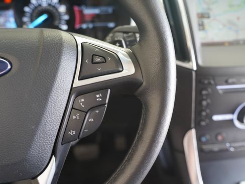 Used 2015 Ford Edge Titanium w/ Equipment Group 302A FWD image 16