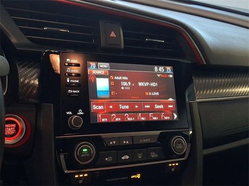 Used 2020 Honda Civic Si image 18