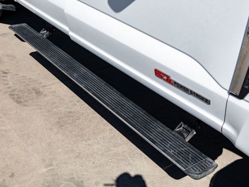 Used 2024 Ford F350 Limited w/ FX4 Off-Road Package image 12