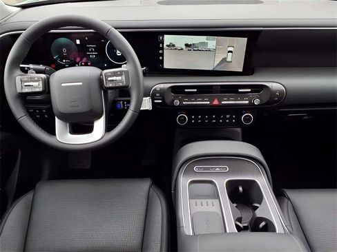 New 2026 Hyundai Palisade Limited image 9