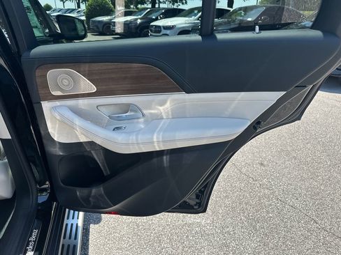 New 2026 Mercedes-Benz GLE 450 4MATIC image 18