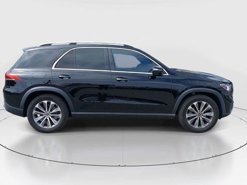 Used 2023 Mercedes-Benz GLE 350 w/ Premium Package image 8