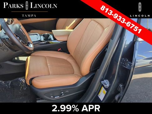 Certified 2022 Lincoln Nautilus Black Label AWD/4WD image 18