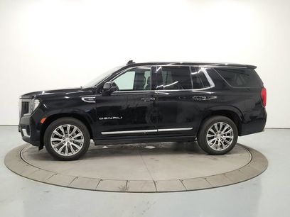 Used 2023 GMC Yukon Denali