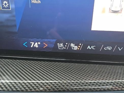 Used 2025 Chevrolet Traverse High Country w/ LPO, Floor Liner Package image 33