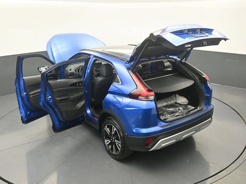 New 2026 Mitsubishi Eclipse Cross SE AWD/4WD image 70