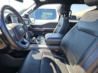 Used 2024 Ford F150 Lariat video 2