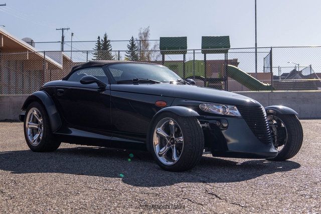 Used 1999 Plymouth Prowler RWD image 15