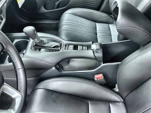 New 2027 Honda HR-V EX-L image 19