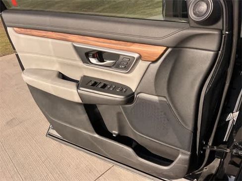 Certified 2022 Honda CR-V EX-L image 30