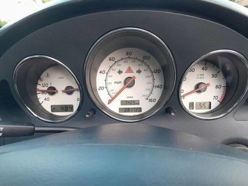 Used 2003 Mercedes-Benz SLK 320 image 15