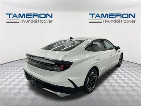 New 2026 Hyundai Sonata SEL image 5