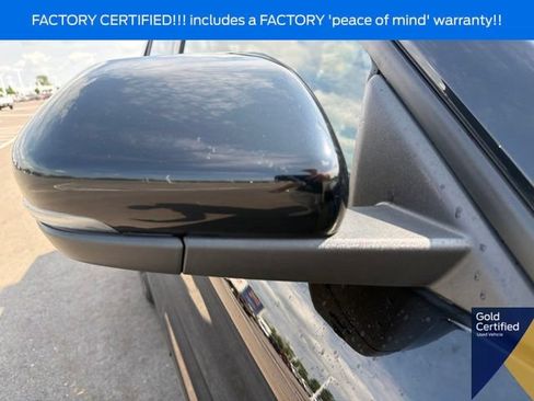 Used 2023 Ford Explorer ST w/ Equipment Group 401A AWD/4WD image 7