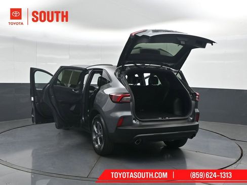 Used 2025 Ford Escape ST-Line AWD/4WD image 53