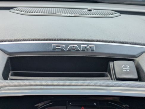 Used 2025 RAM 2500 Big Horn AWD/4WD image 25