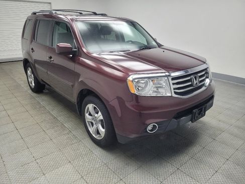 Used 2015 Honda Pilot EX-L image 11