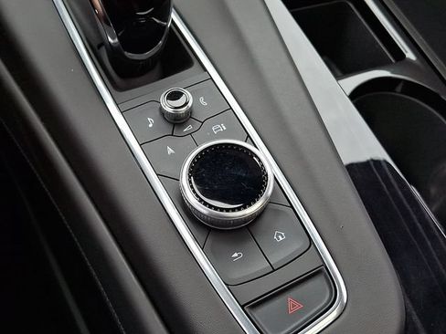 Certified 2024 Cadillac Escalade V AWD/4WD image 17