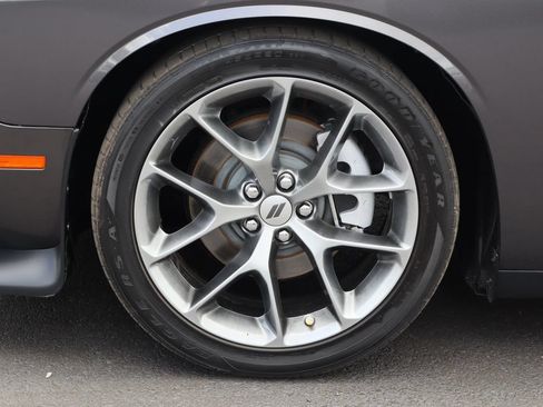 Used 2023 Dodge Challenger GT RWD image 29
