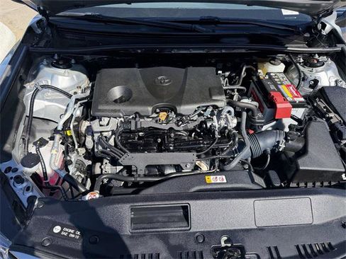 Certified 2024 Toyota Camry LE image 25