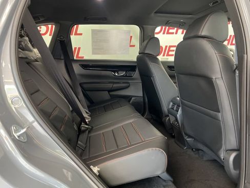New 2026 Honda CR-V Sport Touring image 11