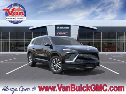 New 2026 Buick Enclave Preferred w/ Power Package
