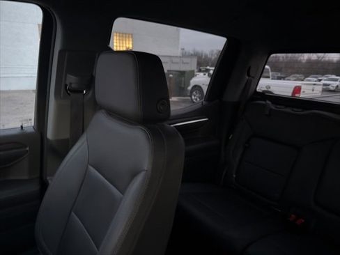 Used 2023 GMC Sierra 1500 SLT w/ SLT Premium Plus Package image 65