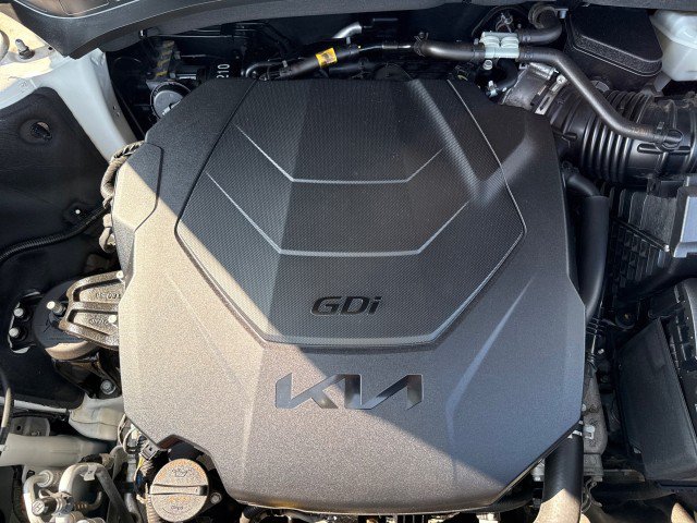 Used 2024 Kia Telluride SX Prestige X-Line AWD/4WD image 33