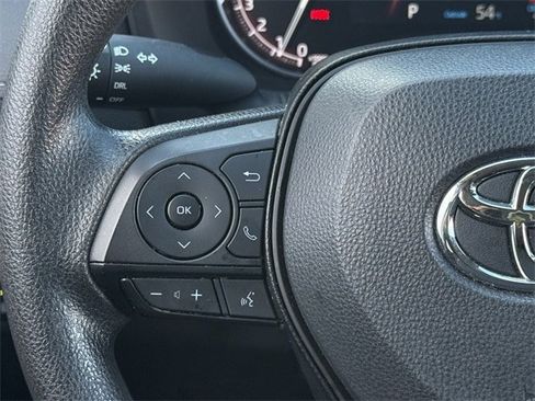 Used 2024 Toyota RAV4 LE image 14