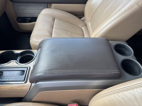 Used 2011 Ford F150 Lariat w/ Lariat Plus Pkg image 47